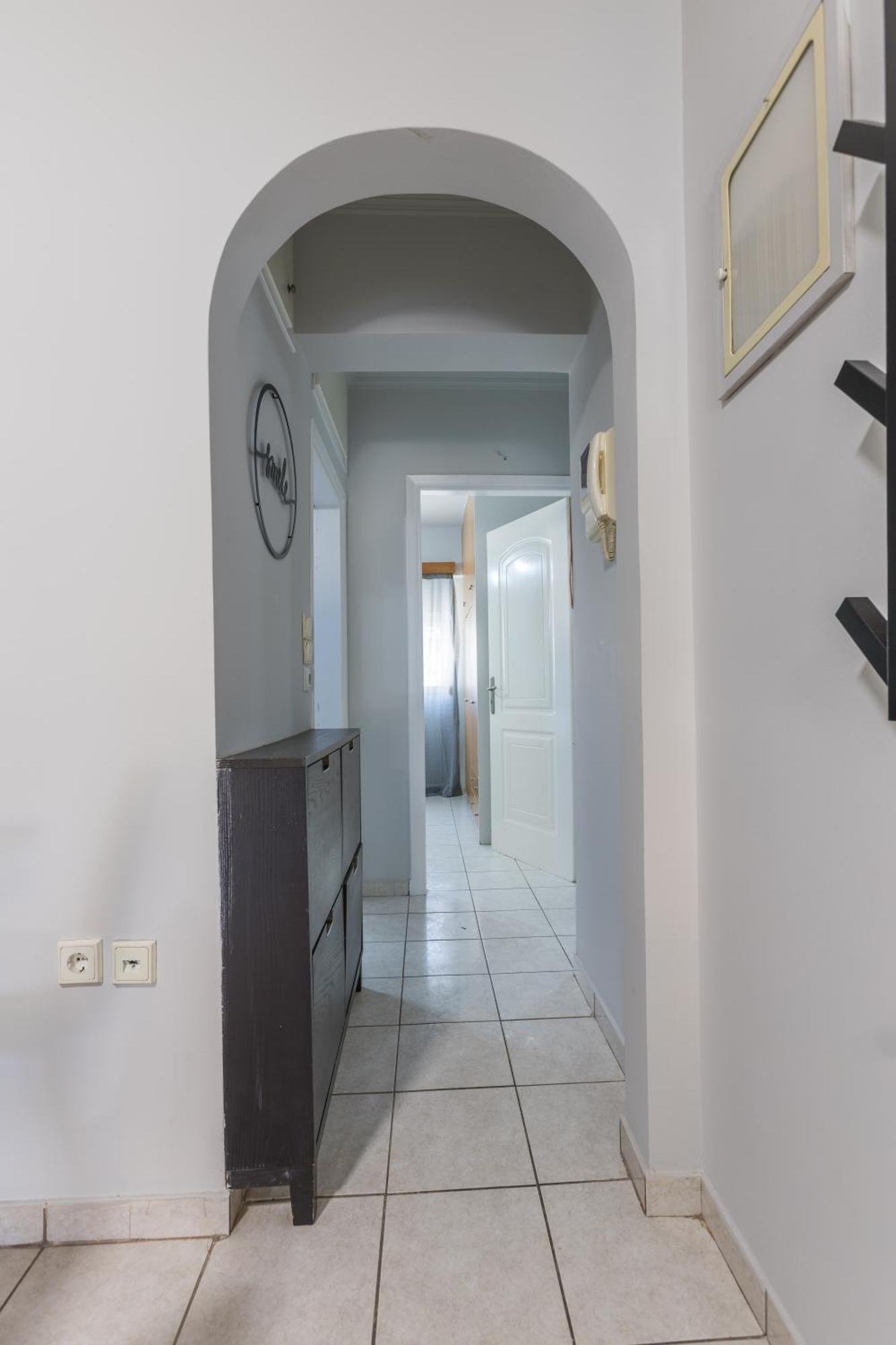 Raise Piraeus Harbor Flats Appartement Buitenkant foto
